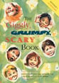 Giggly Grumpy Scary Book-Book and CD Book & CD Pack